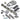  [VCM Performance]   Camshaft Kits - VCM PERFORMANCE VE-VF (DOD) CAM PACKAGE 