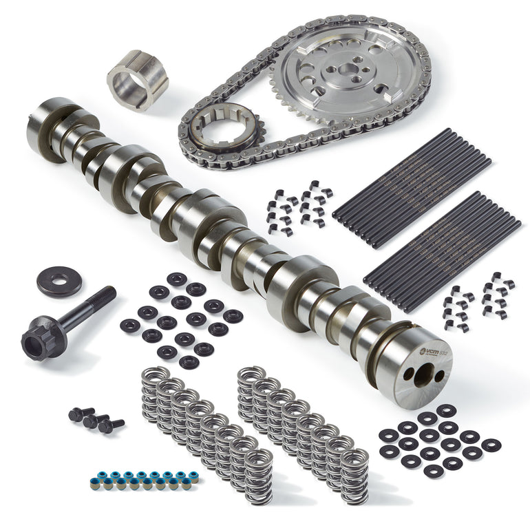 Auto Engine Parts - Buy High-Performance Car Engine Parts | VCM Performance