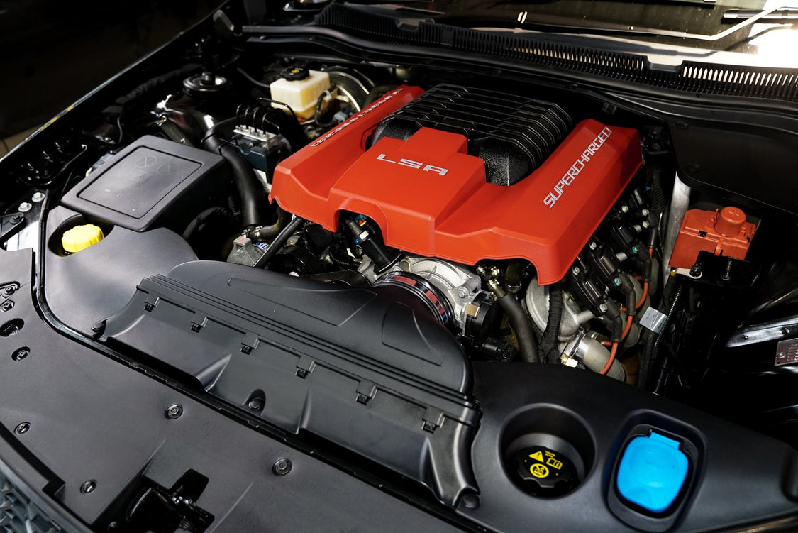 Car Performance Parts - Your Trusted High-Performance Experts – VCM ...