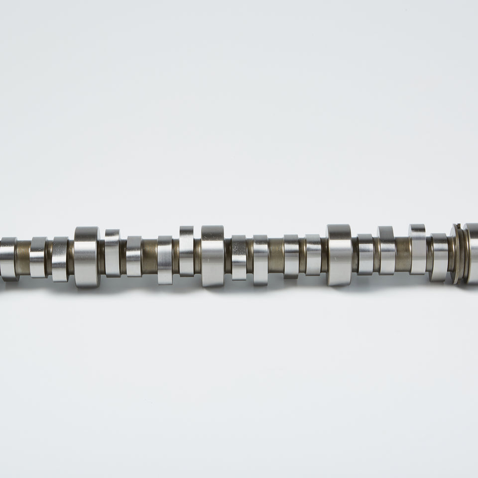 VCM PERFORMANCE CAMSHAFT | VCM Performance