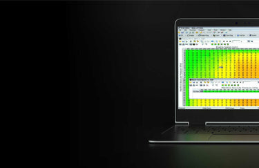 Vcm File VCM Editor – VCM Performance