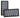  [K&N]   Cabin Air Filters - VF2022 K&N Cabin Air Filter 