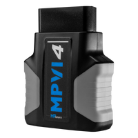 HP Tuners MPVI4 - Default Title