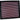  [K&N]   Air Filters - 33-2873 K&N Replacement Air Filter, 2004 - 2016 Volvo/ Ford Models 