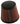  [K&N]   Universal Air Filters - RU-5172 K&N Universal Clamp-On Air Filter 