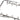 GM LSA Fuel Rail