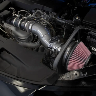 K&N Performance Filters & Intake Systems at VCM Performance | VCM ...