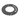 [GM Performance]   Engine - LS, RELUCTOR WHEEL, 24-TOOTH 12559353 