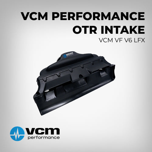 Holden Commodore VF V6, Tune Bundle | VCM Performance | Shop Online at ...
