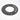 LS, RELUCTOR WHEEL, 24-TOOTH 12559353 by GM Performance. 