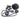 25% Underdrive Balancer Kits for LS engines  [Powerbond]  PBK001-PBK002-PBK016-PBK021