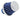 62-1600BL K&N Vent Air Filter/ Breather  [K&N]  KN62-1600BL