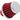 62-1600RD K&N Vent Air Filter/ Breather  [K&N]  KN62-1600RD