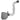 69-5317TS K&N Performance Air Intake System, Hyundai i30 SR/i30N Line 1.6l Turbo, '17-20 by K&N. 