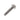BOLT, CAMSHAFT SINGLE BOLT  [GM Performance]  GM11561283