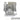 VY - VZ Commodore Racing Oil Pan Baffle EGM-204 by Improved Racing. 