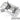 VY - VZ Commodore Racing Oil Pan Baffle EGM-204 by Improved Racing. 