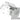 VY - VZ Commodore Racing Oil Pan Baffle EGM-204 by Improved Racing. 