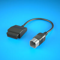 HP TUNERS, OBDII Adapter Cable BRP - Default Title