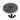 LS, CAM GEAR, HALF MOON, 3 BOLT 12576407  [GM Performance]  GM12576407