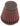 RU-2580 K&N Universal Clamp-On Air Filter  [K&N]  KNRU-2580