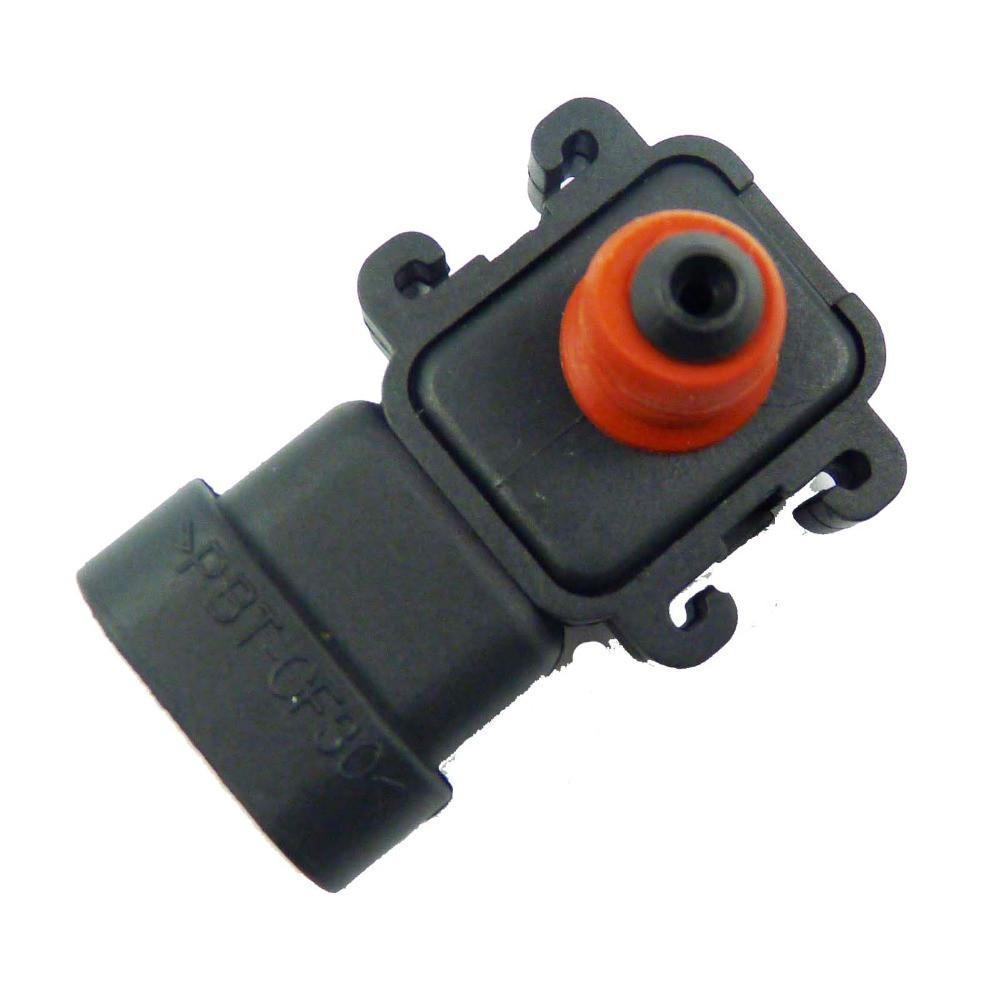 Performance Map Sensor VCM 2 BAR MAP Sensor | VCM Performance | Shop Online at VCM Performance