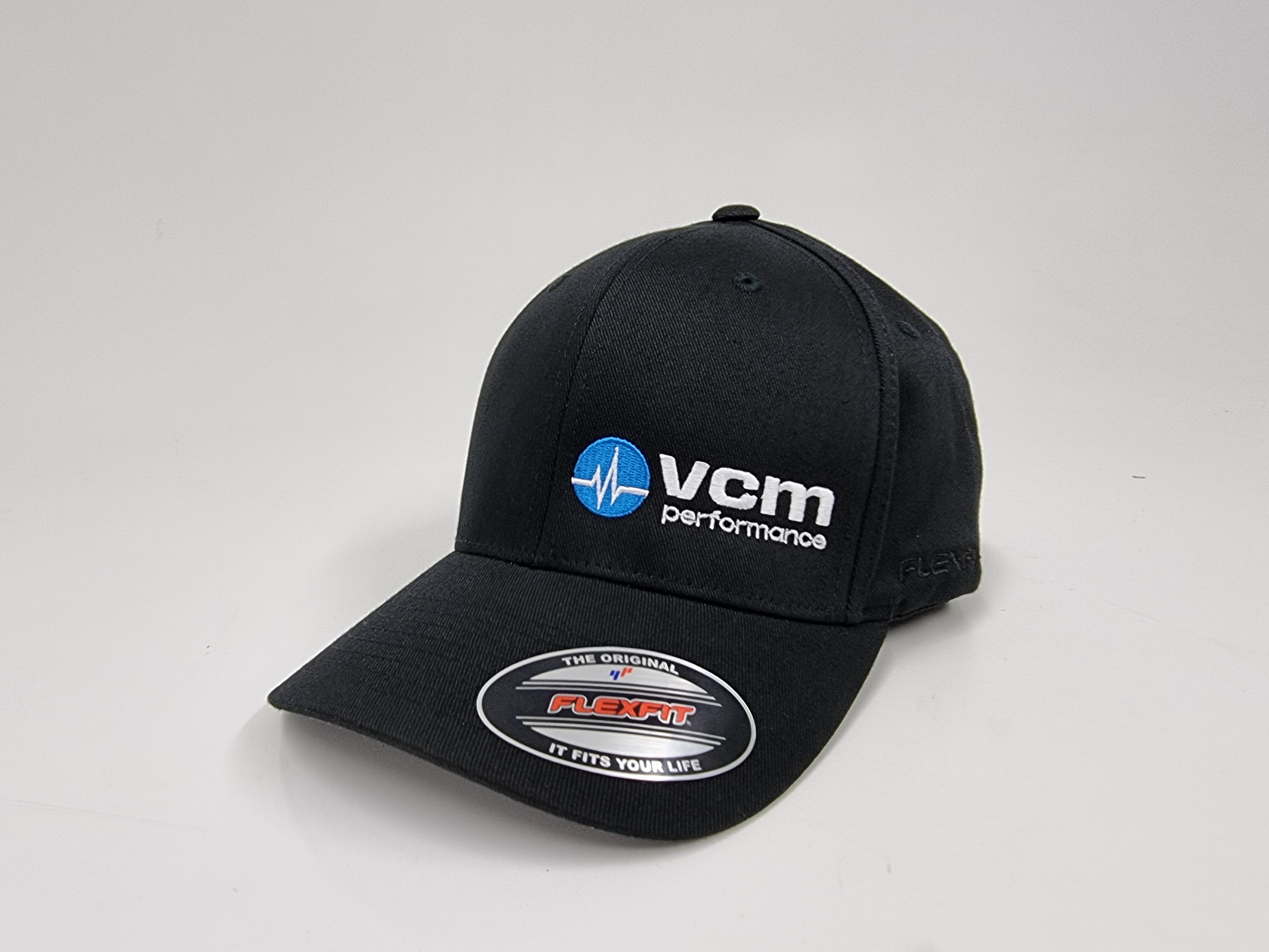 Vcm Store VCM Flexfit Hat | VCM Performance | Shop Online at VCM Performance