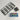 VCM LS LIFTER KIT  [VCM Performance]  V024001-V024002-V024003-V024004-V024005-V024006-V024007-V024013-V024014-V024015