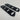 VCM SPACER PLATES, LS3/LSA MANIFOLD, PAIR, FI INTERCHILLER  [VCM Performance]  V065013