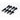 95LB Deatschwerks Injectors LS2 (MEDIUM) by DeatschWerks. 