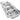 LS, VE-VF, CRANK SCRAPER/WINDAGE TRAY KIT, 3.622" by Improved Racing. 