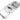 LS, VE-VF, CRANK SCRAPER/WINDAGE TRAY KIT, 3.622" by Improved Racing. 