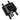 UNIVERSAL, OIL COOLER, REMOTE THERMOSTAT FSM -205 by Improved Racing. 