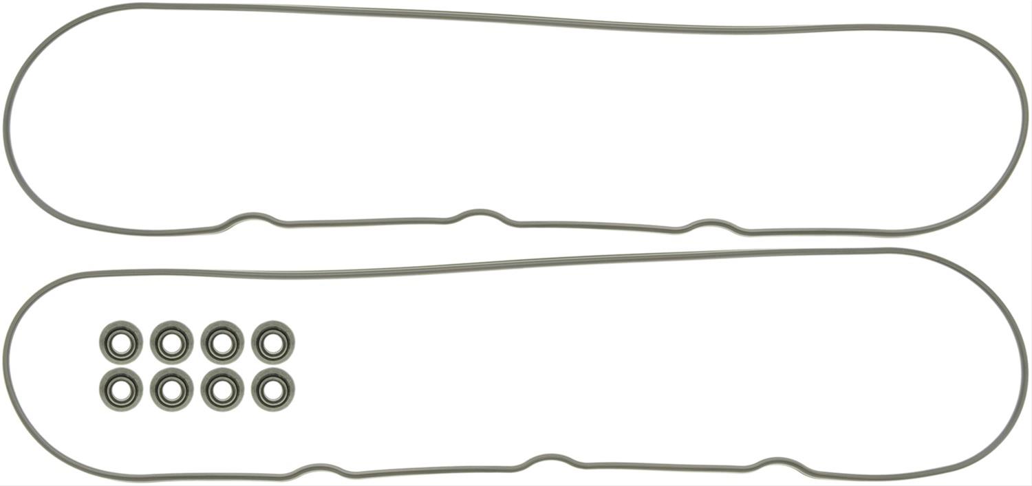 Me132162 MAHLE ROCKER COVER GASKET PAIR | VCM Performance – VCM Store